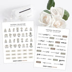 FAITH COLLECTION